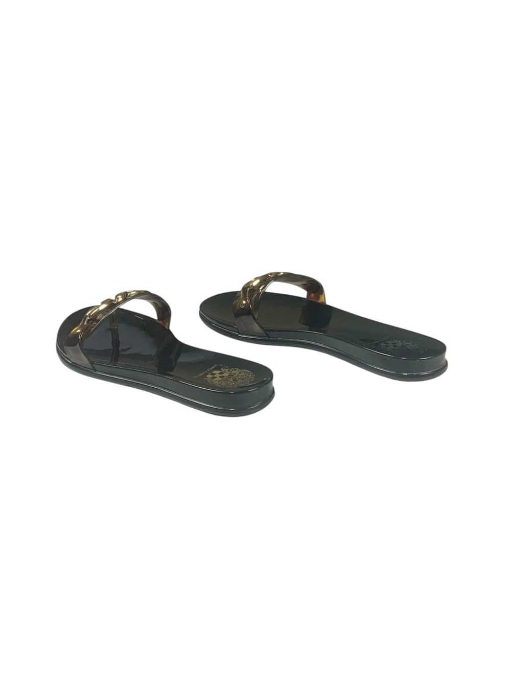 Vince Camuto Evolet Jelly Thong Sandals - Picture 5 of 9